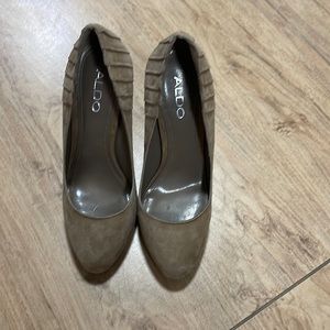 Also pumps -Great condition